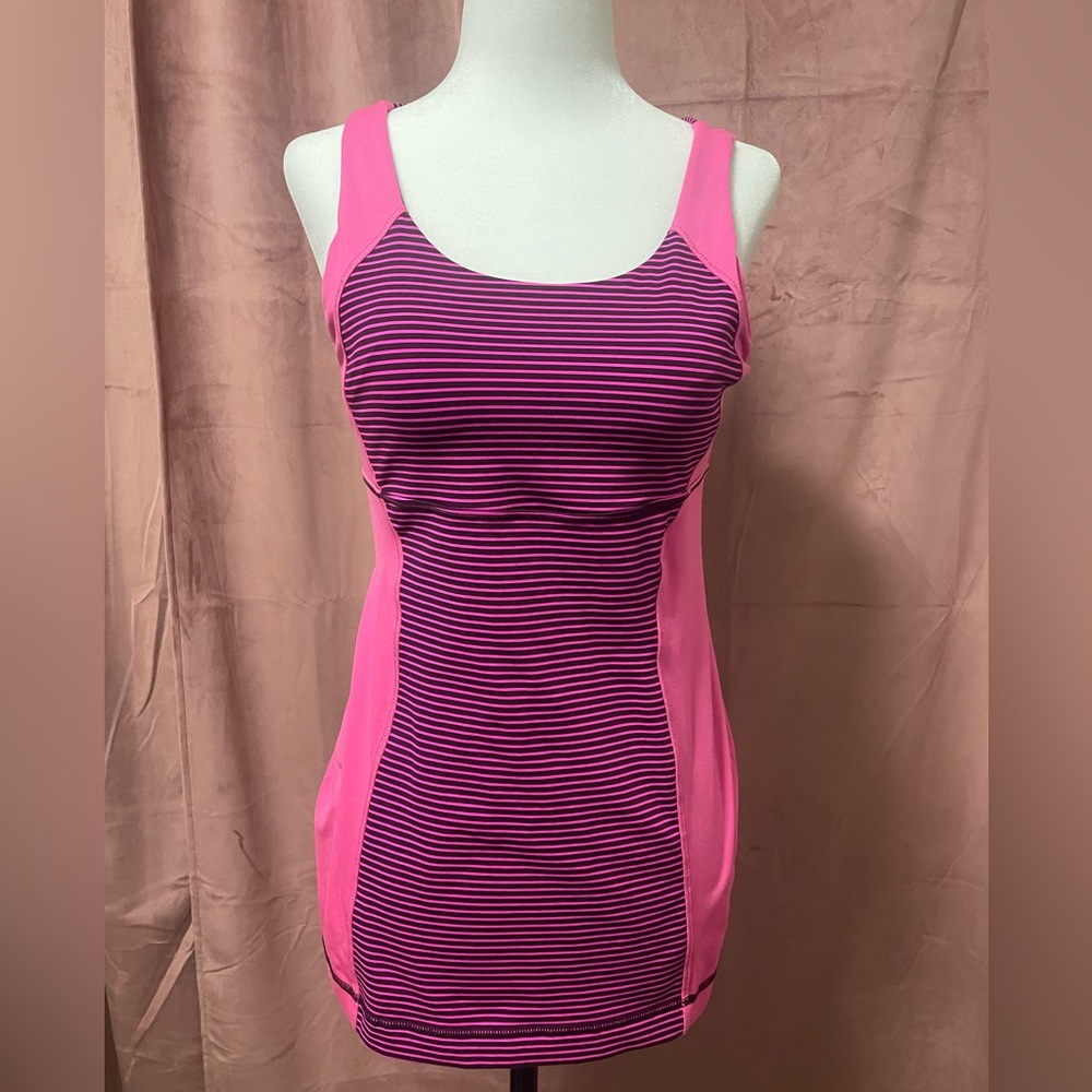 Lululemon Top - Picture 3 of 4